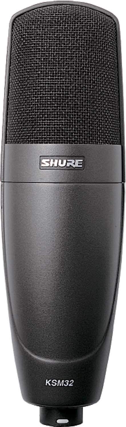 Shure KSM32 Condenser Microphone