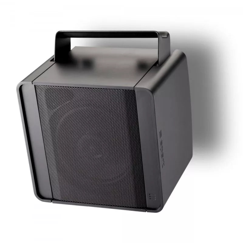 Biamp KUBO3T-BL 3in Cabinet Speaker, view 4