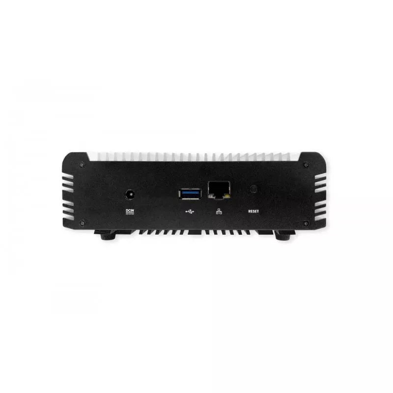 Biamp Modena Server Modena Server, view 2