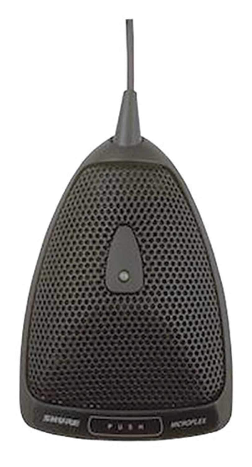 Shure MX391 Microflex Boundary