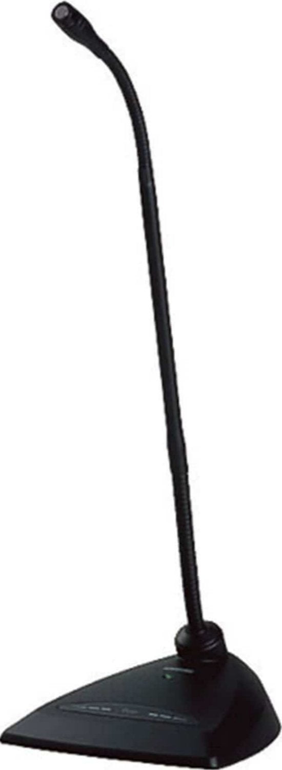 Shure MX418 Gooseneck Microphone