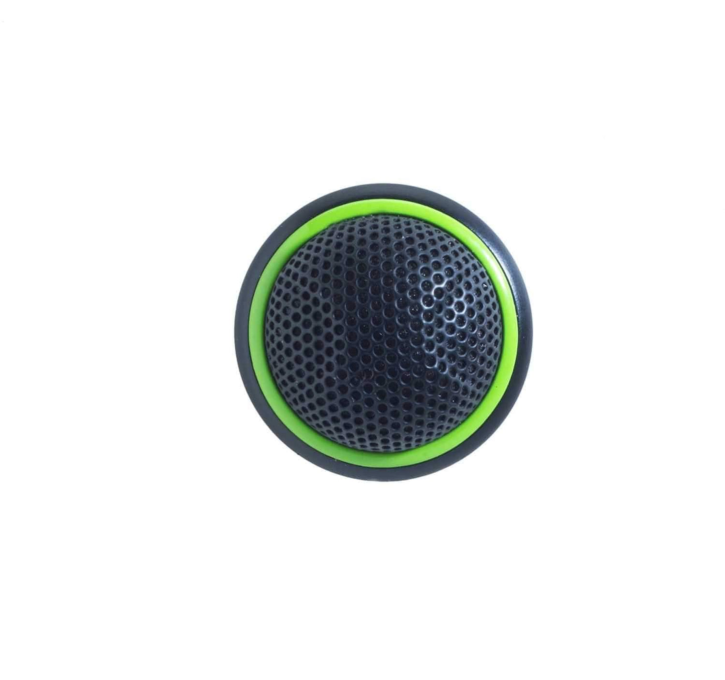 Shure MX395B/BI Black Low Profile Bidirectional Boundary Mic