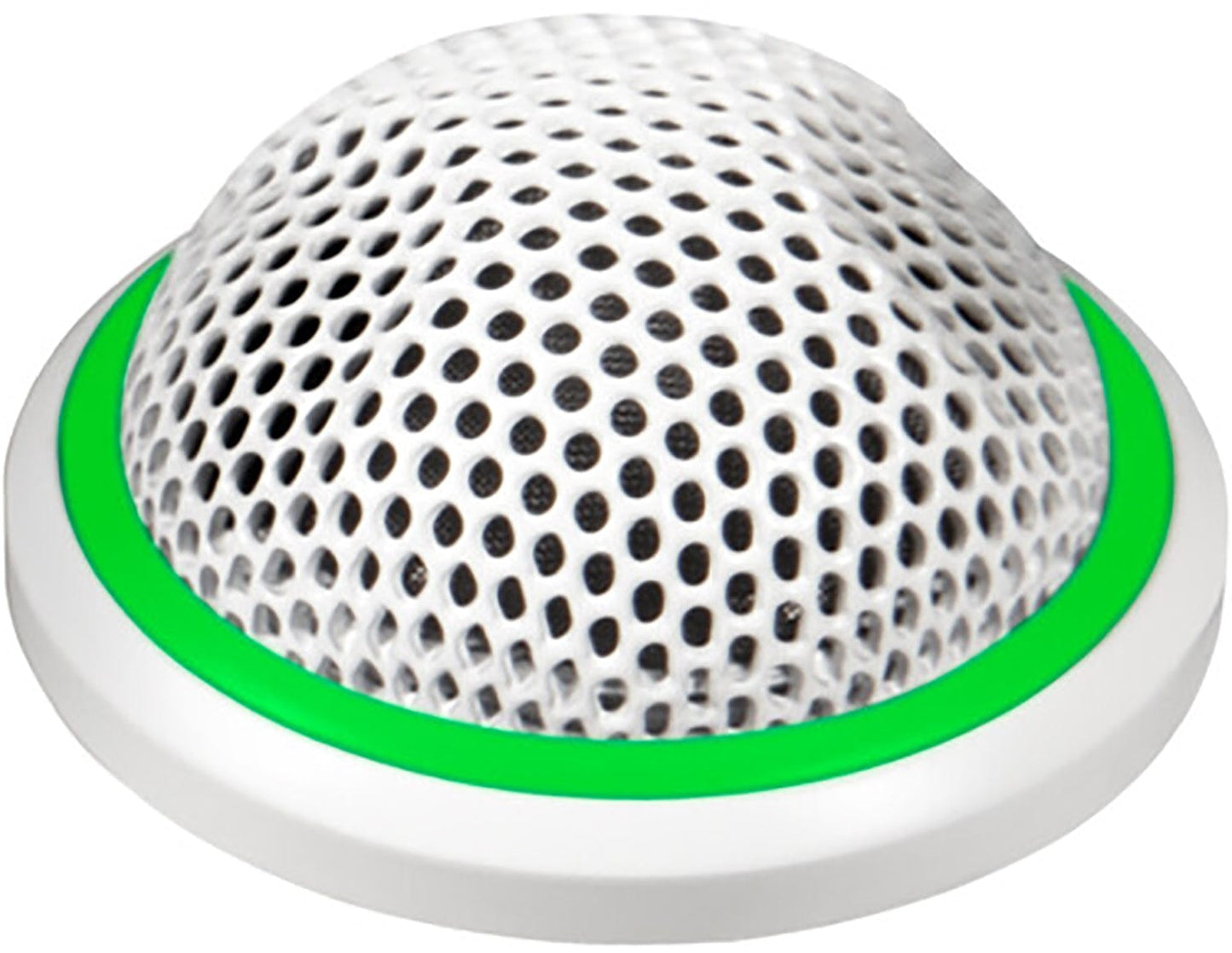 Shure MX395 Boundary Microphones
