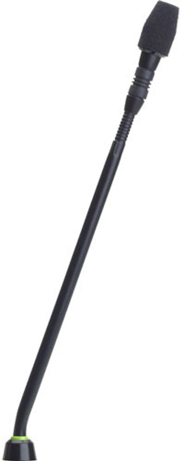 Shure MX410/N 10 Inch Gooseneck Microphone with Preamp