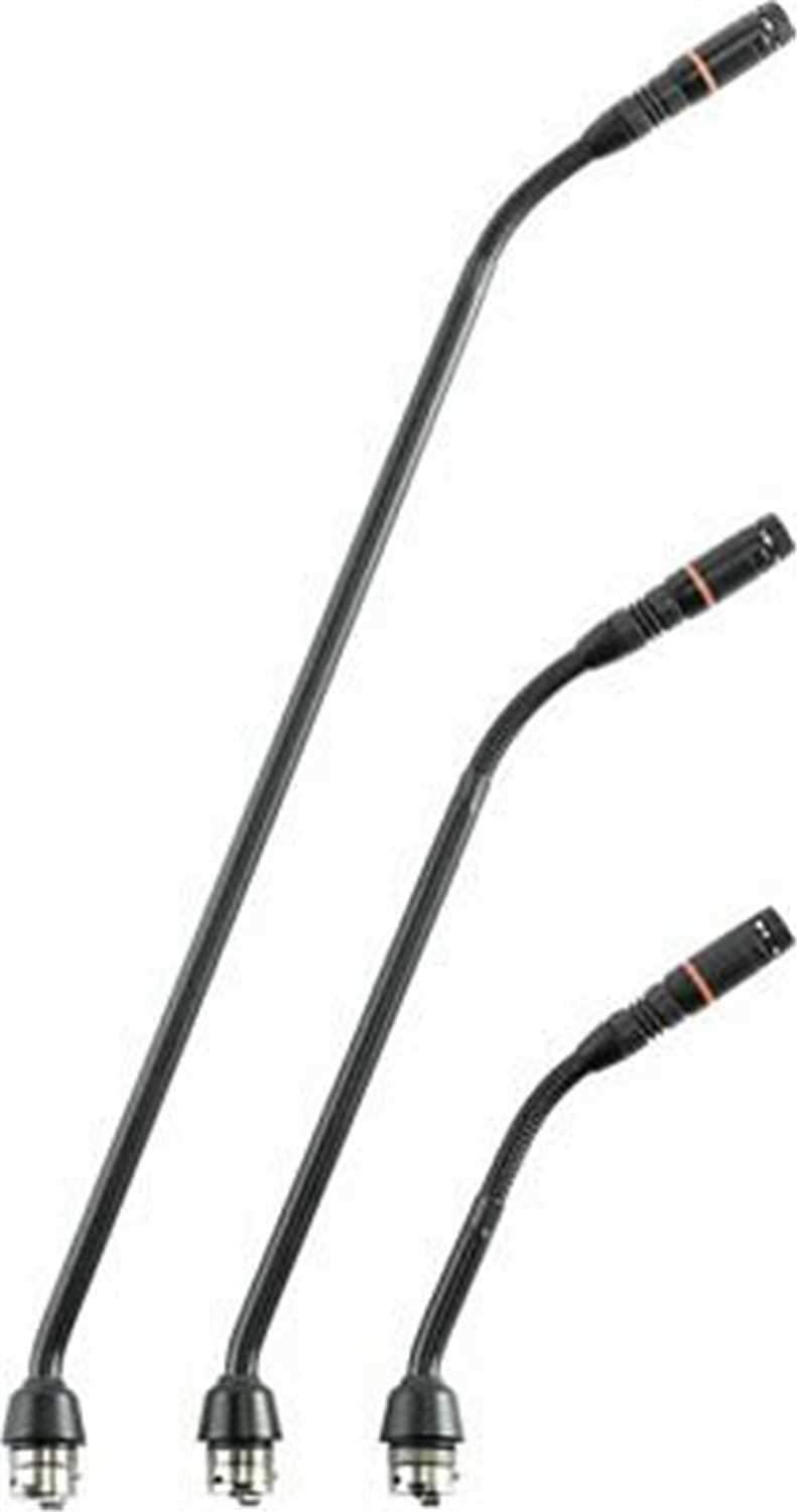 Shure MX415 Gooseneck Microphone