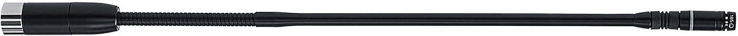 Shure MXC416 Gooseneck Microphone