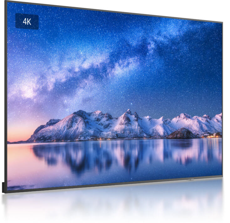 Maxhub 65-inch 4k Digital Signage Display ND65PNA
