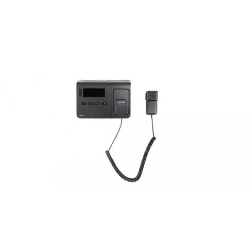 Biamp NPX H1040 4 Button Convenience Paging Station