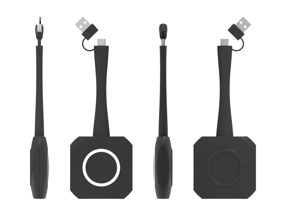 OneScreen WT-13 Dongle, ONESCREEN product photo