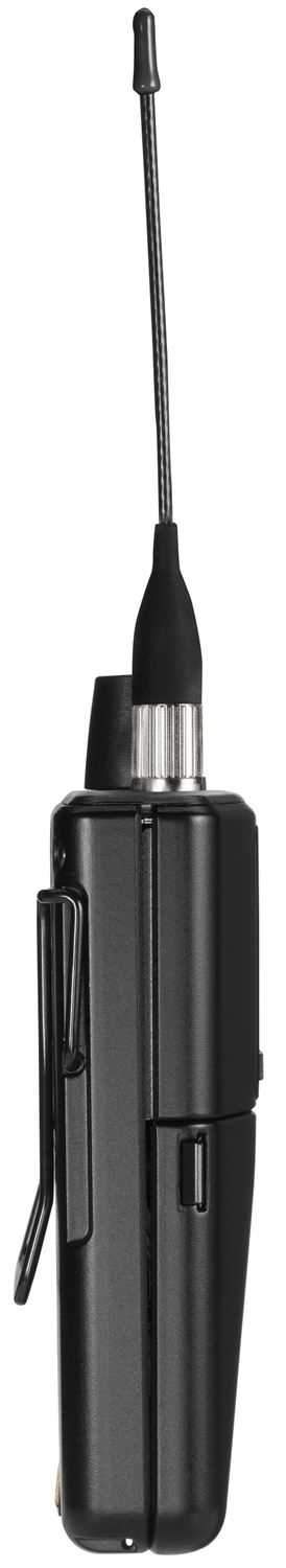 Shure P10R PSM1000 Personal Monitor Bodypack Receiver
