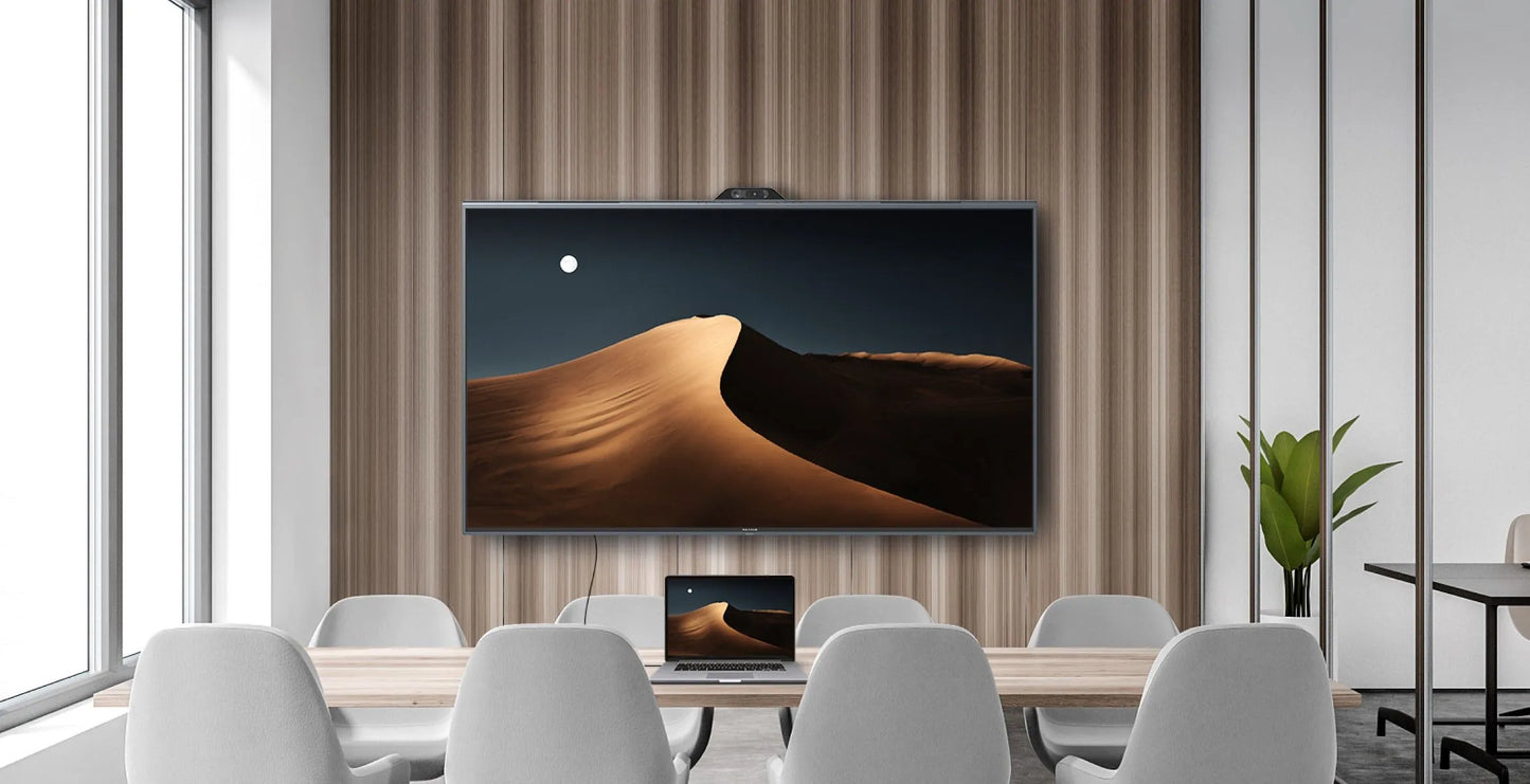 MAXHUB 86 inch V6 Transcend Series Interactive Display Model T8630