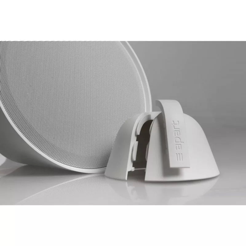 Biamp P60DT-W 6.5in Pendant Speaker, view 4