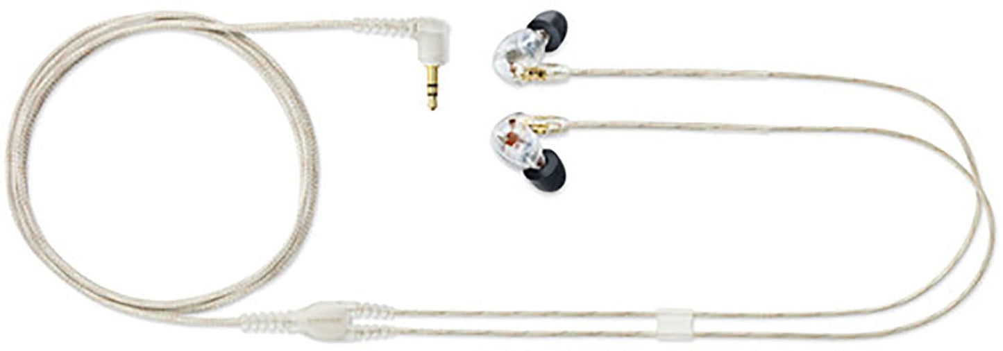 Shure P9TRA+425CL-G7 PSM900 Personal Monitor System - Transmitter/Bodypack/Earphones - G7 Band