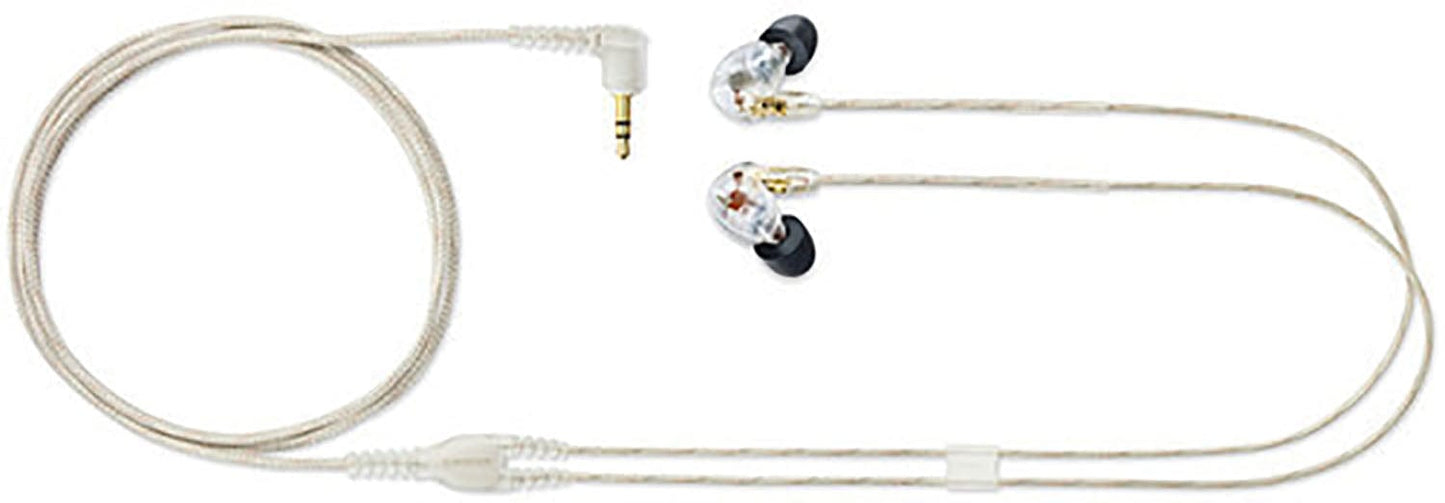 Shure P9TRA+425CL-H21 PSM1000 Monitor System - Dual Transmitter/2x Bodypacks/2x Earphones - H21 Band