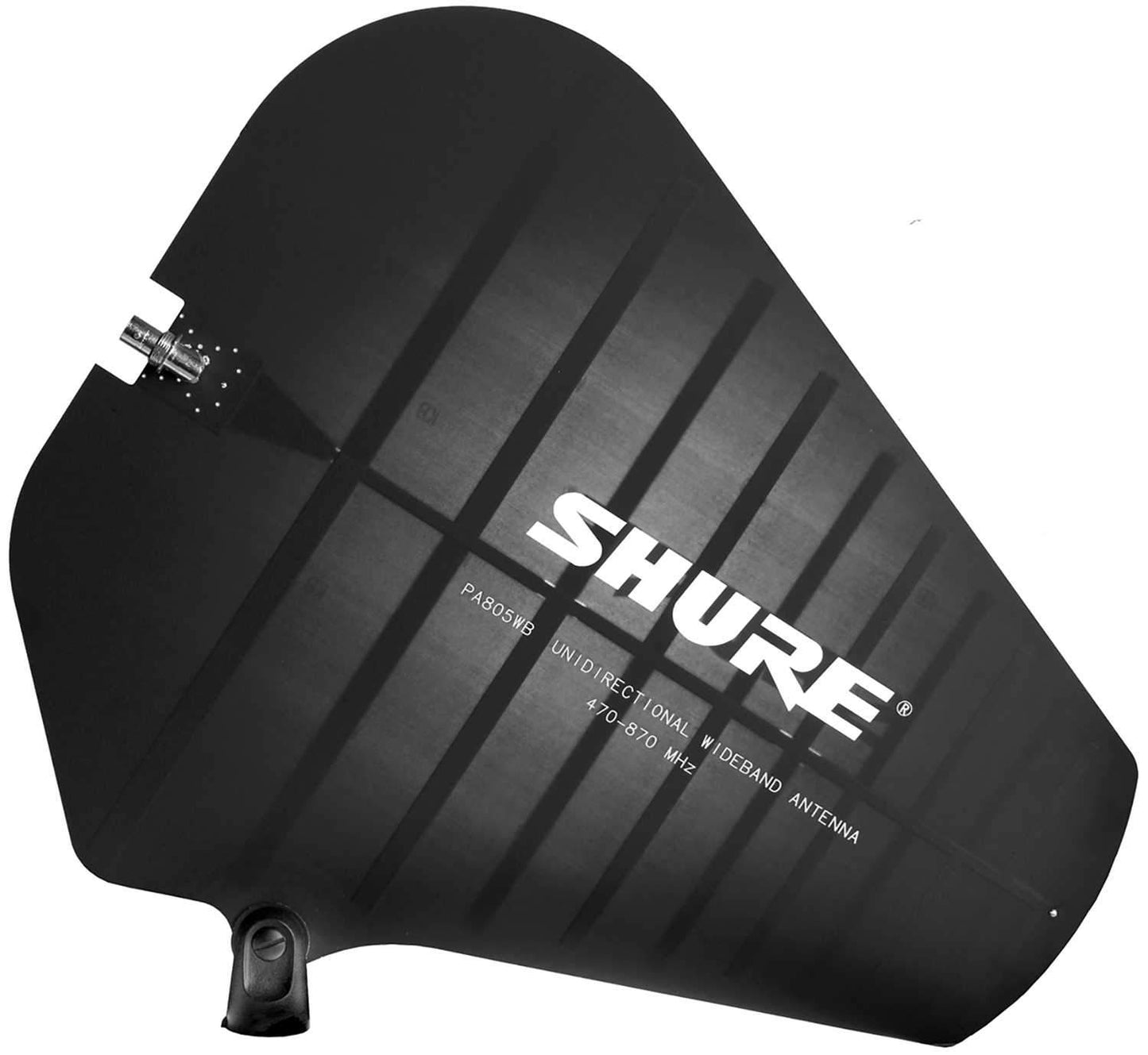 Shure PA805 Directional Antenna for PSM Wireless
