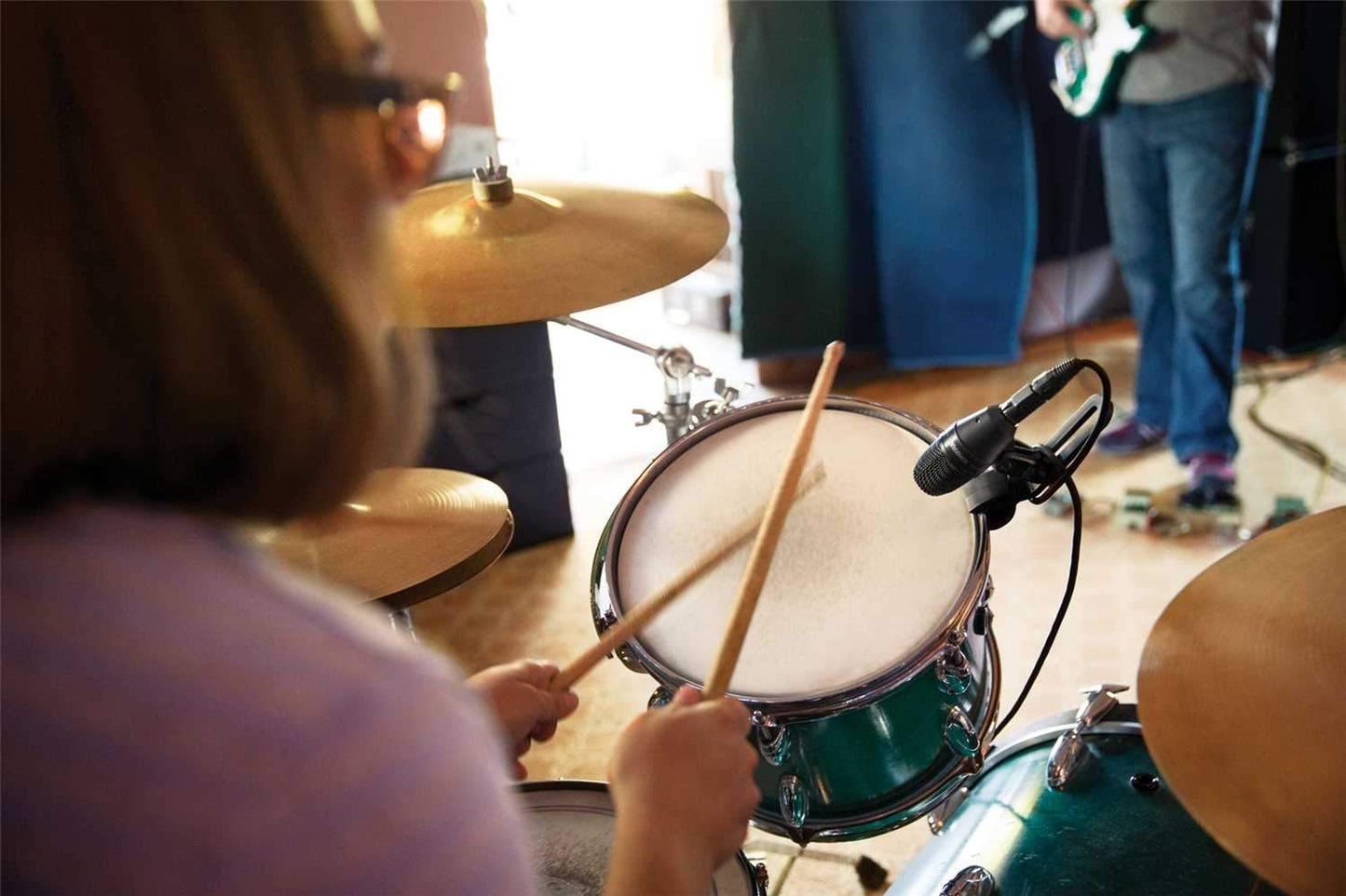 Shure PGA56 Drum Microphone