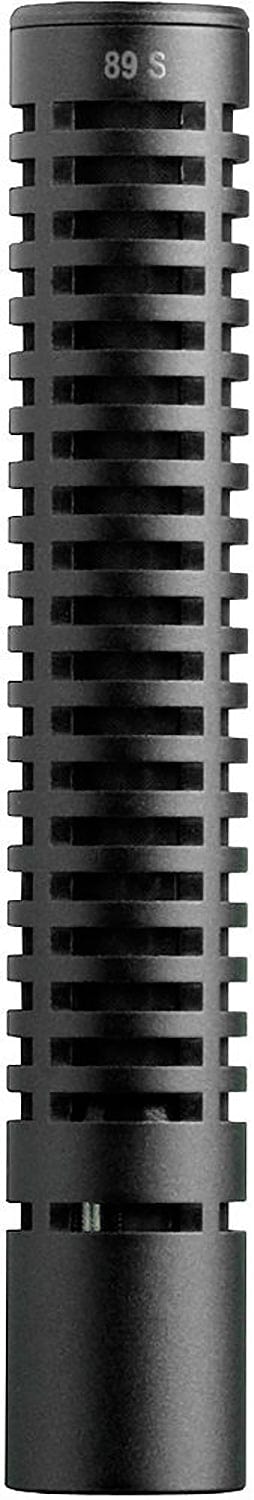 Shure RPM89S short shotgun microphone cartridge assembly for VP89
