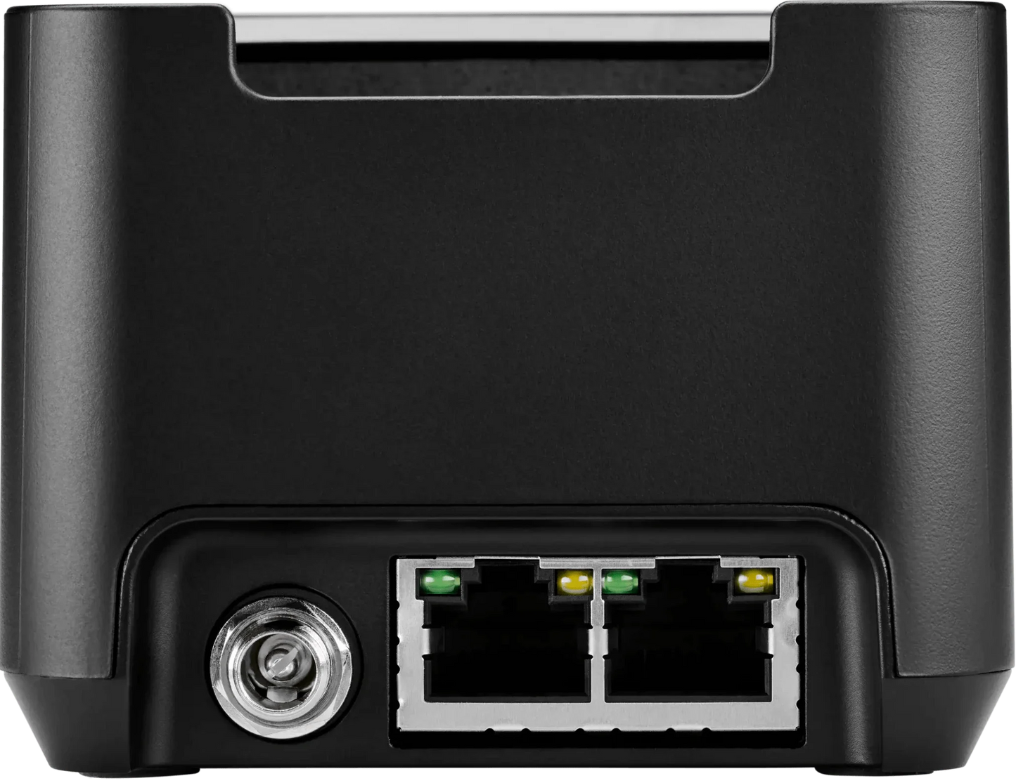 Shure SBC441US 4-Bay Docking Charger for ADXR Bodypack Receiver and SB910 Batteries (Power Supply Included)