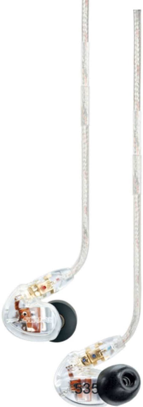 Shure SE535 Earphones