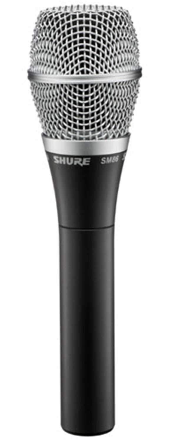 Shure SM86 Microphone