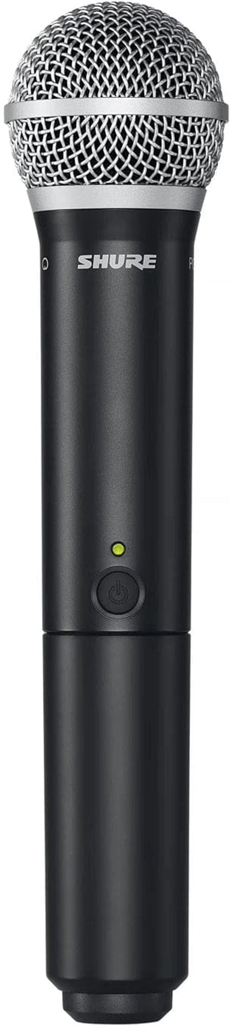 Shure BLX2 Handheld Transmitter H10 542-572MHz