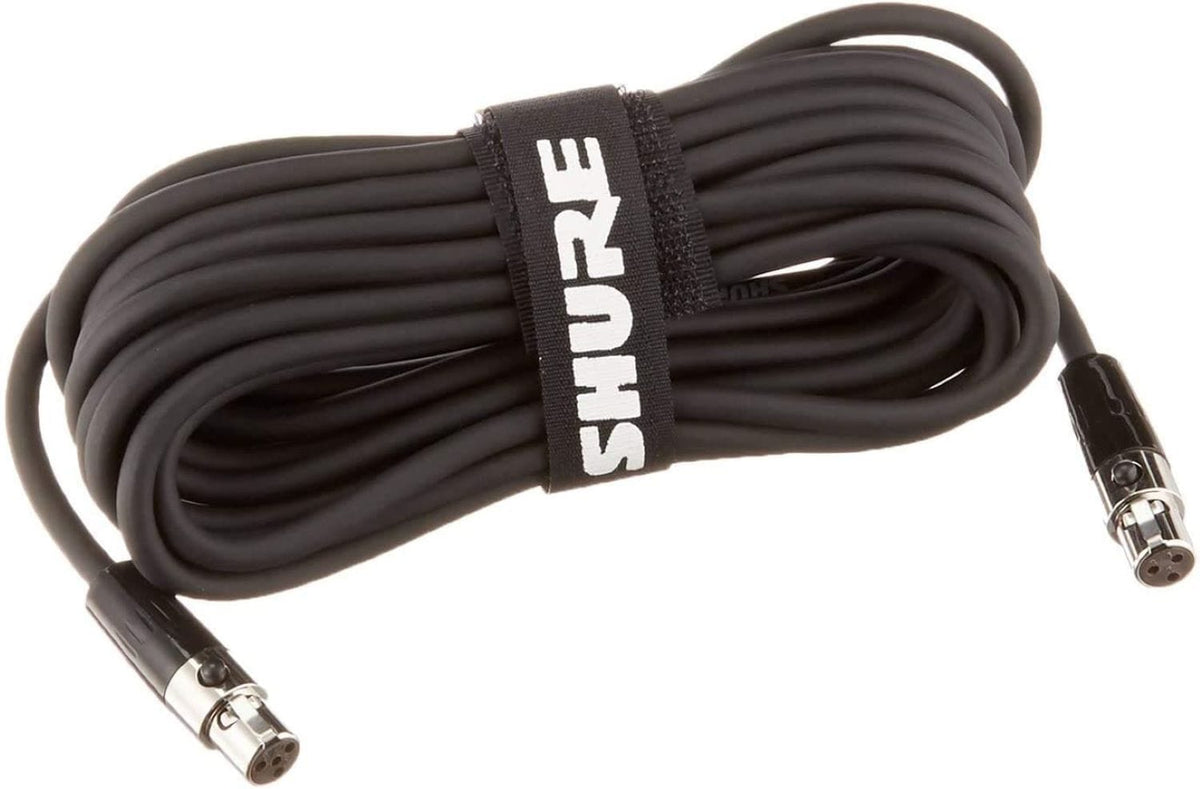 Shure C98D replacement cable, additional product photo 2