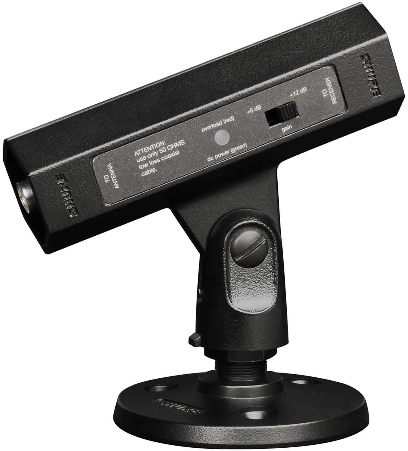 Shure UA834 Antenna Amplifier