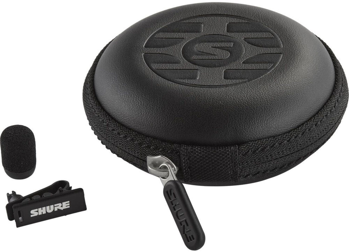 Shure UL4 Lavalier Microphone