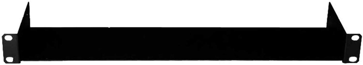 Shure URT2 universal rack tray for BLX4 and BLX88 receivers