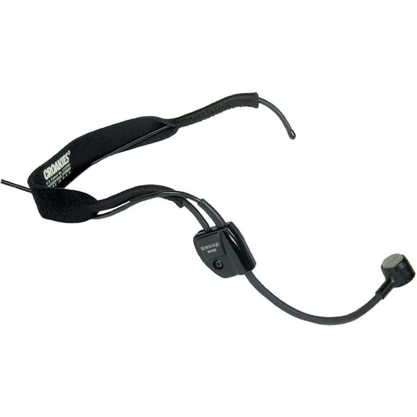 Shure WH20 Headset Microphone