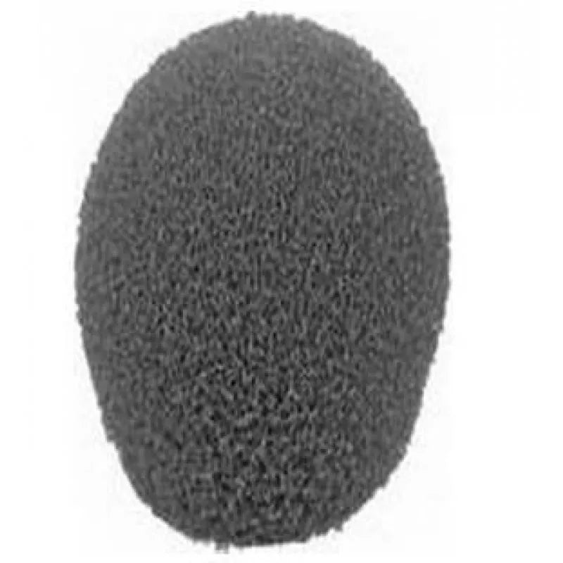 Electro-Voice WS-30: Foam windscreen for OLM-10, WLM-10, and WLM-30
