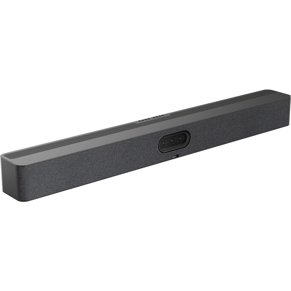 Yealink MeetingBar A50 next-generation AI video conferencing bar