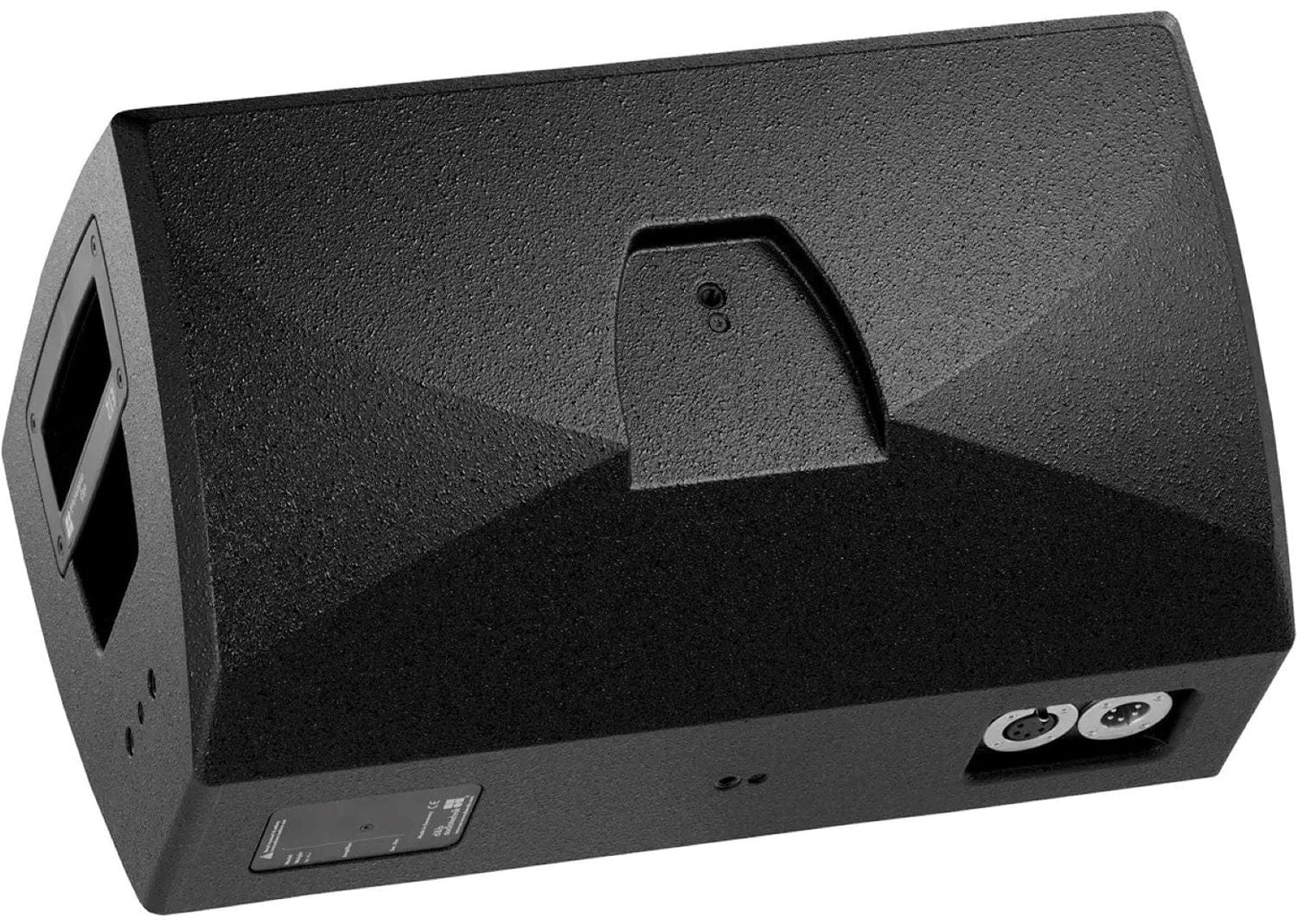 d&b audiotechnik E12 12-Inch Passive Loudspeaker - Weather-Resistant