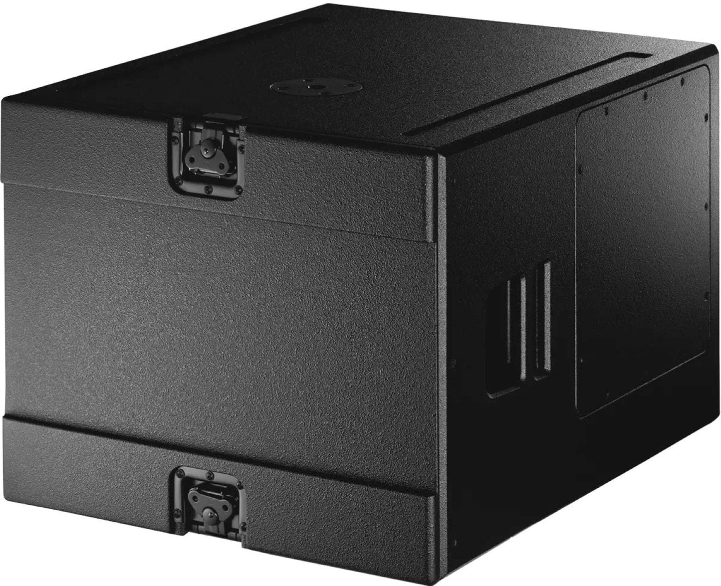 d&b audiotechnik B4 15-Inch/12-Inch NLT4F/M Dual Passive Subwoofer
