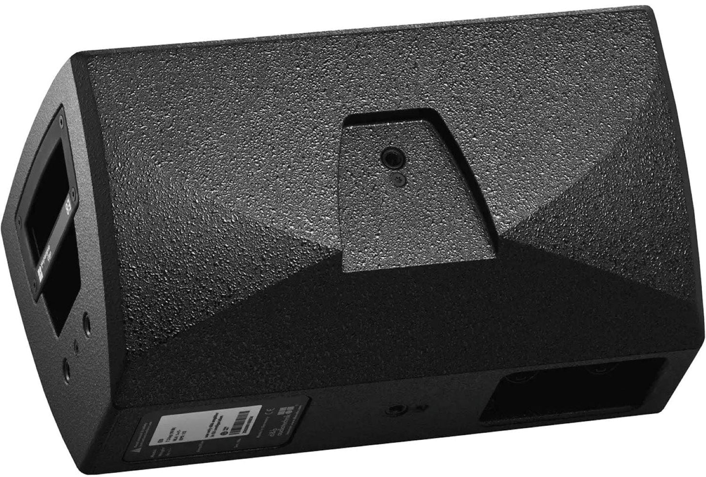 d&b audiotechnik E8 8-Inch Passive Loudspeaker - Weather-Resistant