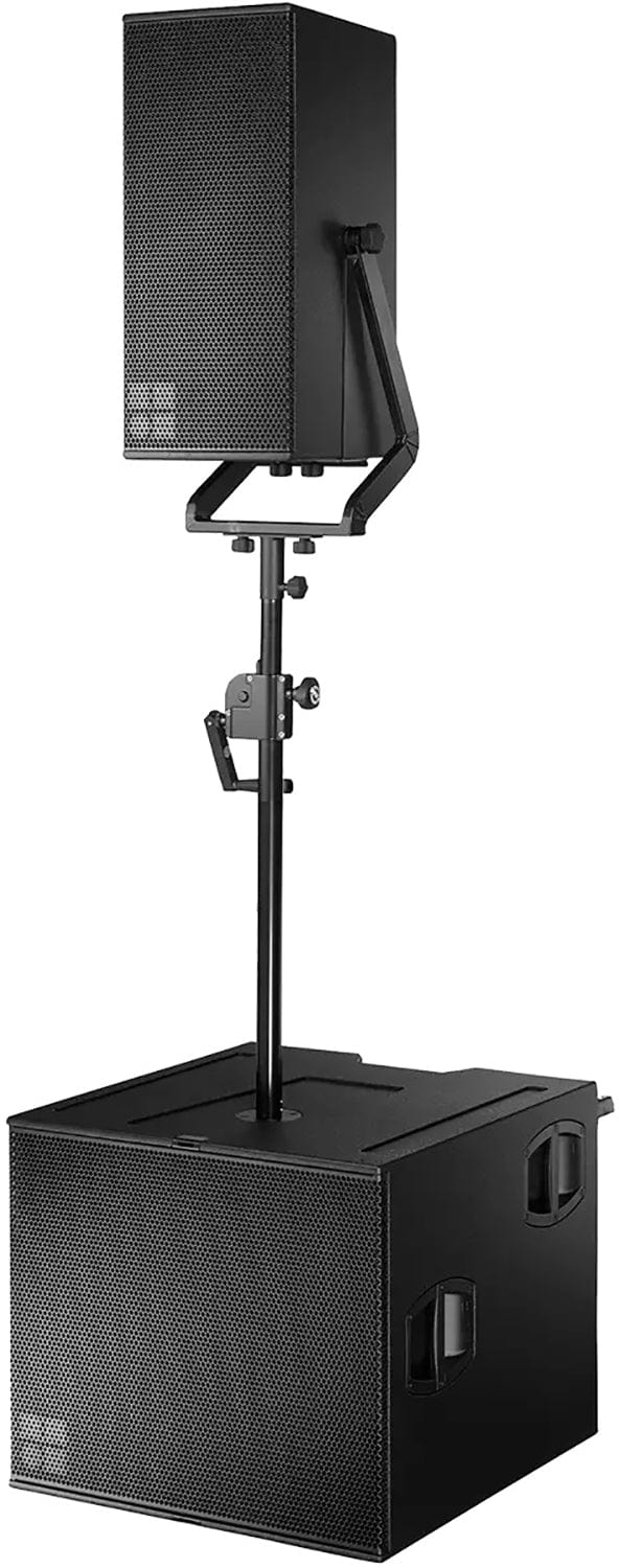 d&b audiotechnik V10P Loudspeaker with NLT4 F/M Connections
