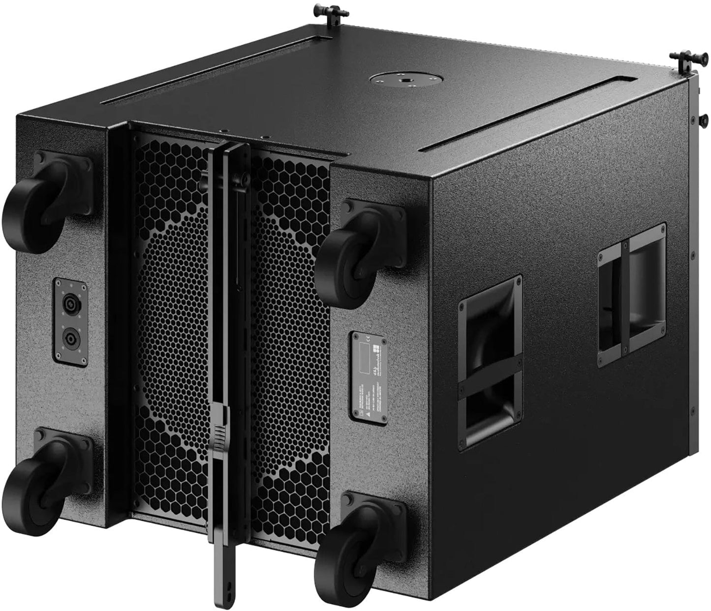 d&b audiotechnik XSL Subwoofer