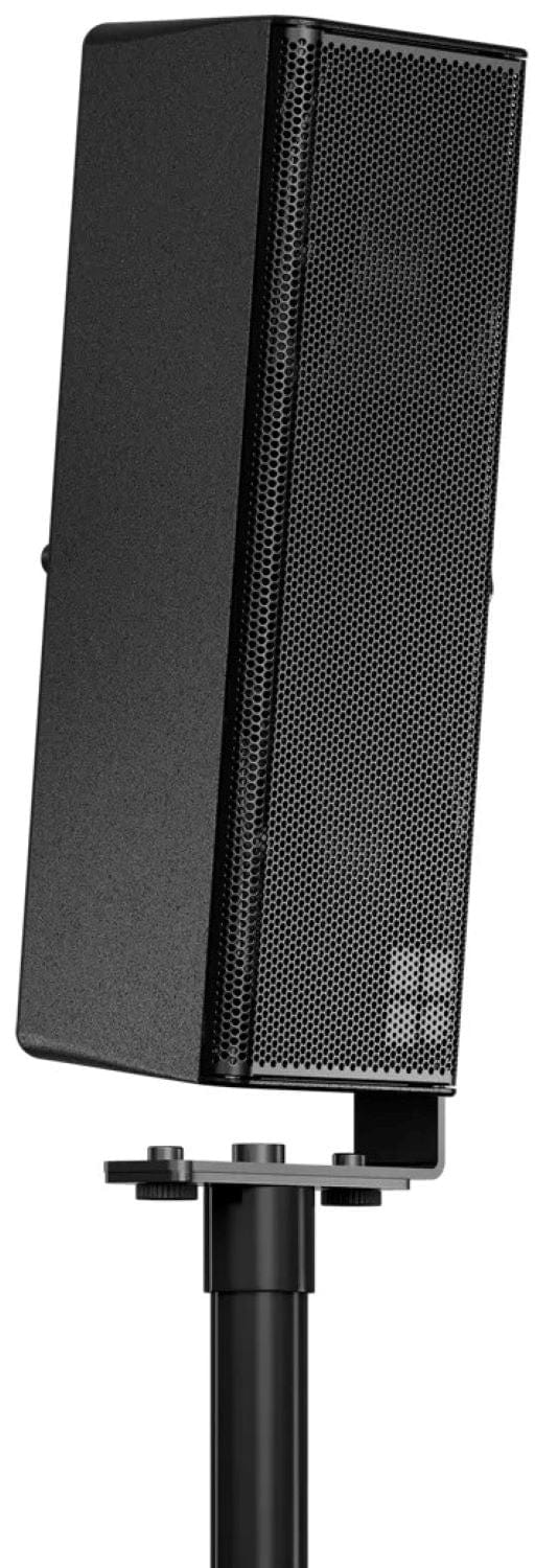 d&b audiotechnik 44S 2x 4.5-Inch Passive Loudspeaker - Weather-Resistant