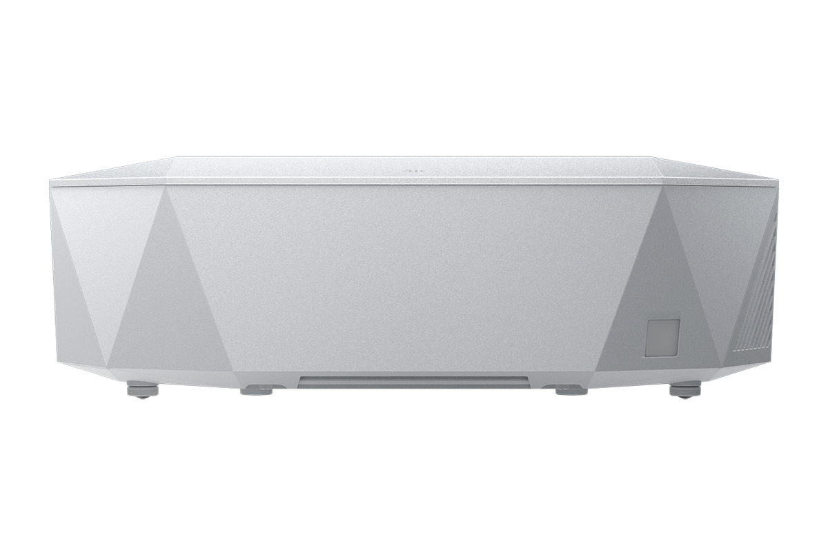 Epson EH-QL3000W: 6,000 Lumens 4K 3840 x 2160, 8.3m pixels, 16:9 3LCD Laser Projector, Interchangeable Lens, view 6
