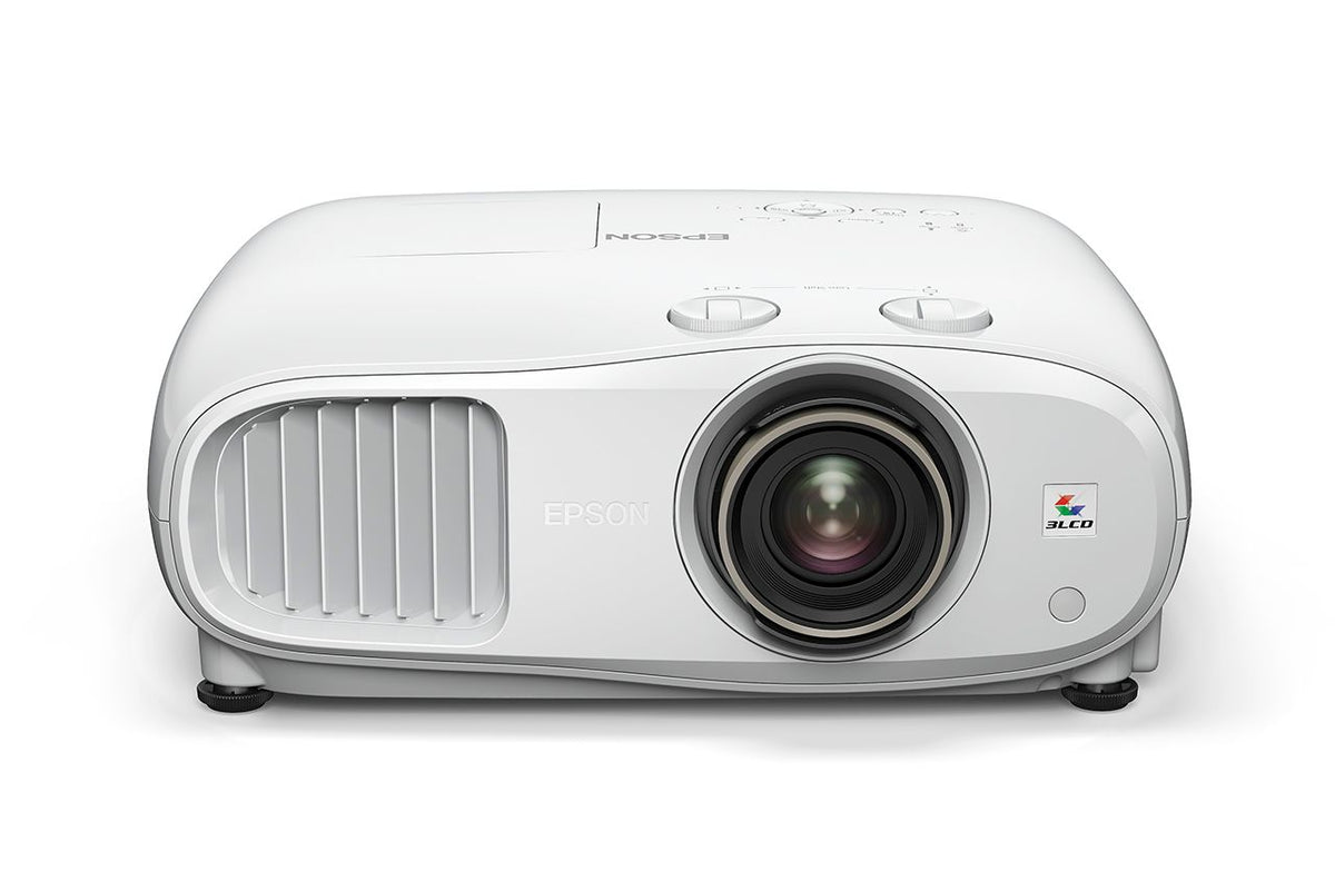 Epson EH-TW7100: 3,000 Lumens 4K PRO-UHD 3LCD Lamp Projector for Home Cinema with HC Lamp Warranty, view 6