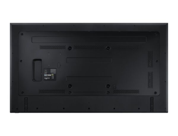Samsung Professional Display d-LED Technology EDD Series 75” LH75EDDPLGC/NG