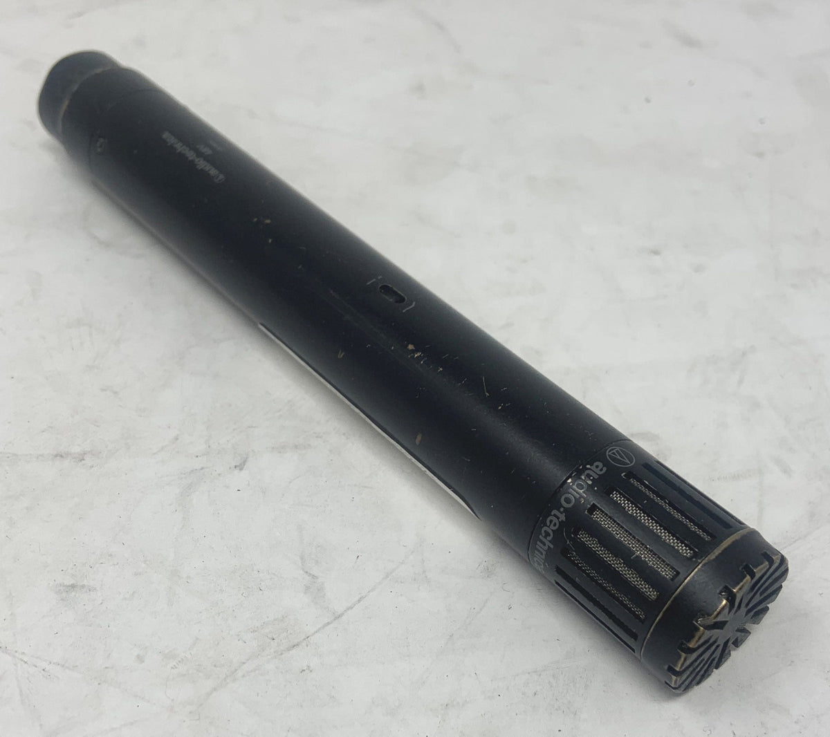 Audio-Technica AT4051A Cardioid Condenser Microphone additional product photo 3