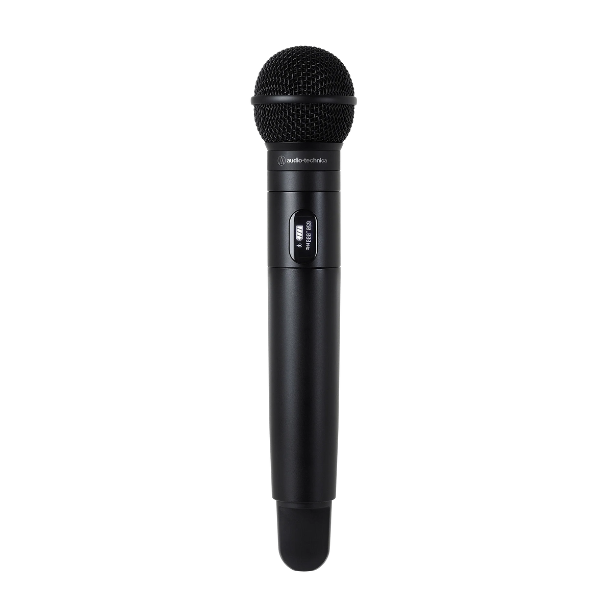 Audio-Technica ATW-DT3102 3000 Digital Series Wireless Handheld Transmitter product photo