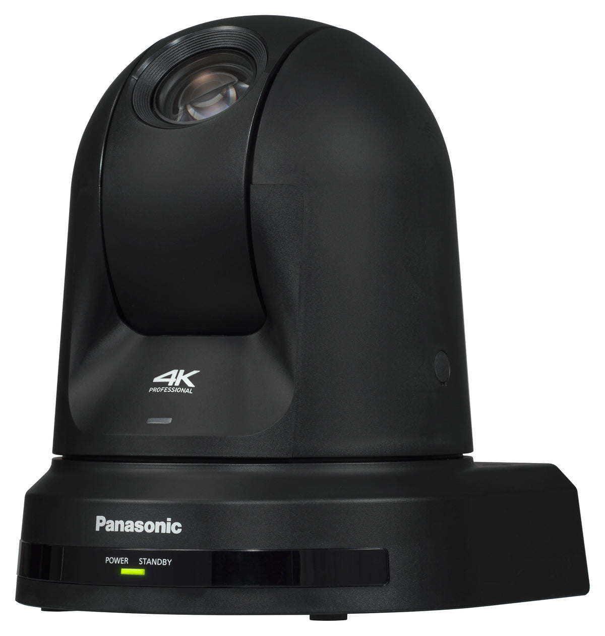 Panasonic AW-UE50KPJ5: 4K PTZ Camera with 24x Optical Zoom, NDI and SRT, Black, view 6