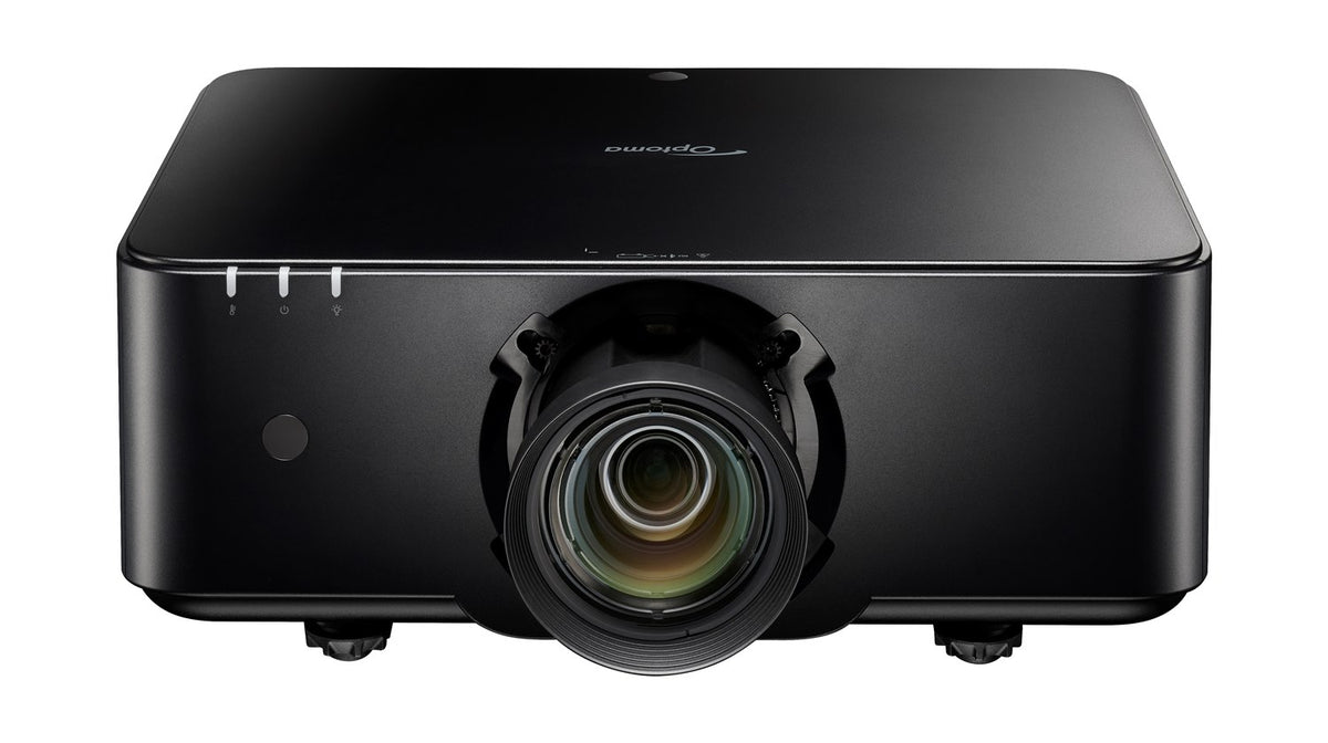 Optoma ZK1000: 10,000 Lumen 4K UHD Laser Projector, view 6