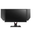 BenQ ZOWIE XL2735 27 inch QHD 144Hz esports gaming monitor, view 2