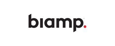 Biamp logo