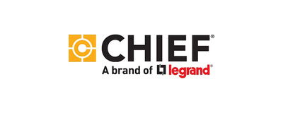 Chief logo