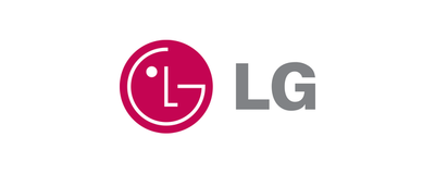 LG logo