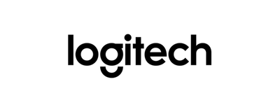 Logitech logo
